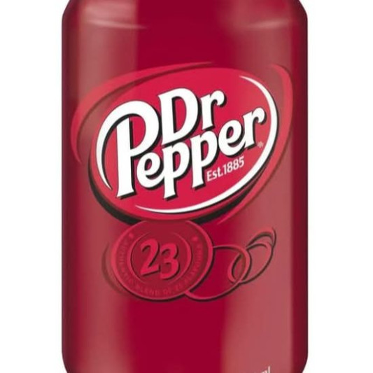 Dr. Pepper