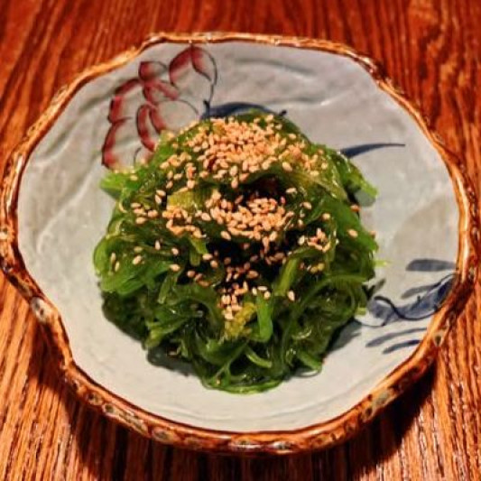 Seaweed Salad