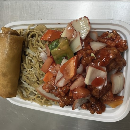 Combo 1