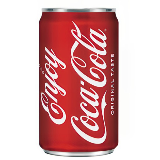 Soft Drink