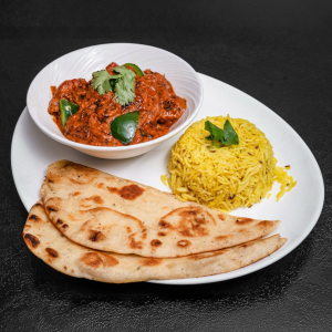 Chicken Tikka Masala