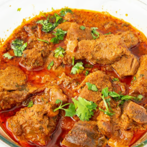 Mutton Rogan Josh