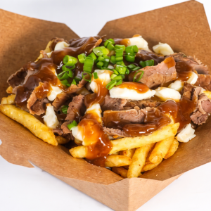 Poutine