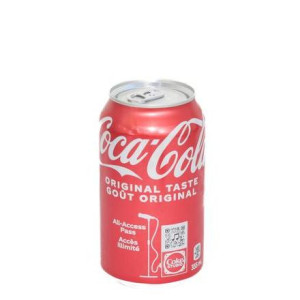 Canned Pop