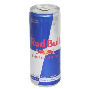 Red Bull