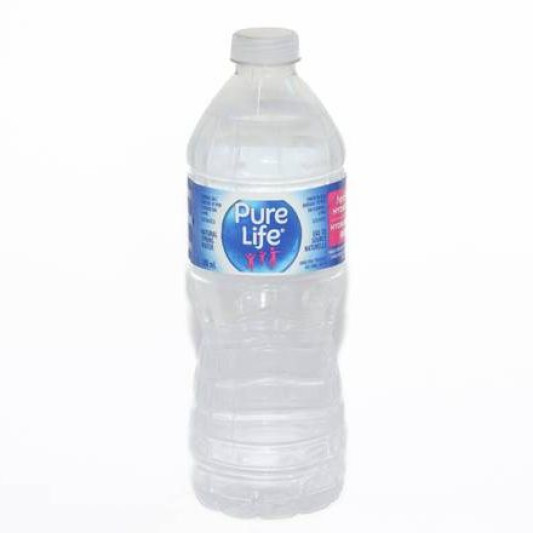 Water
