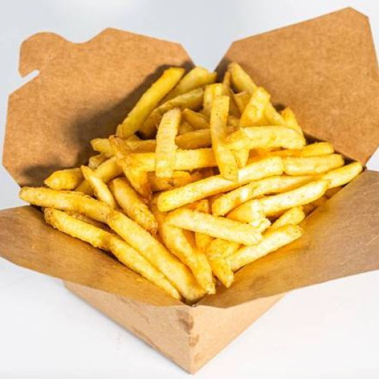 Fries
