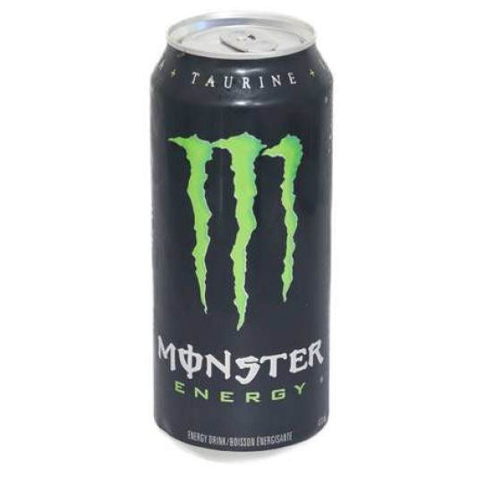 Monster Energy Drink