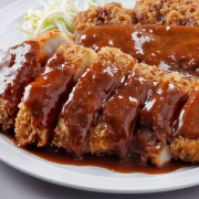 Don Katsu