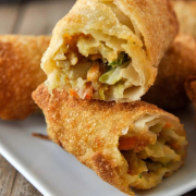Egg Roll