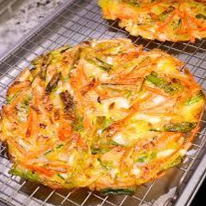 Veggie Kimbab