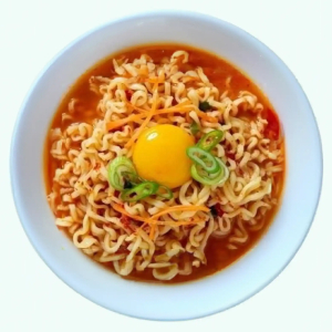 Ramen (Lunch)