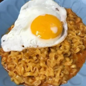 Carbonara Buldak
