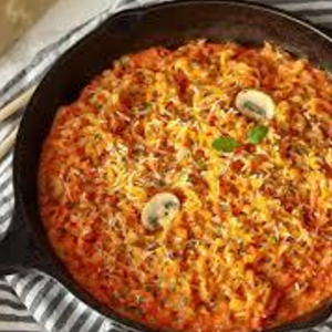 Carbonara Buldak (Lunch)