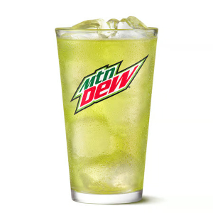 Mountain Dew