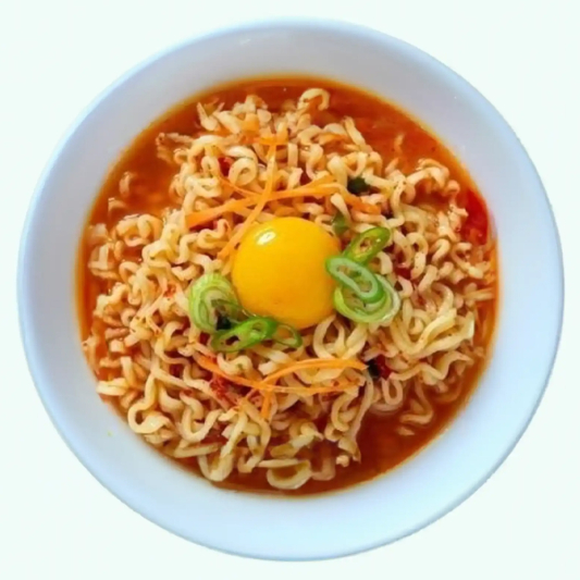 Ramen (Lunch)
