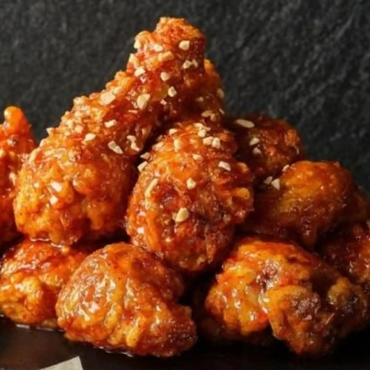 Yangnum Chicken