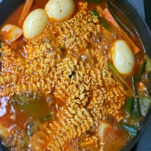 Rapokki