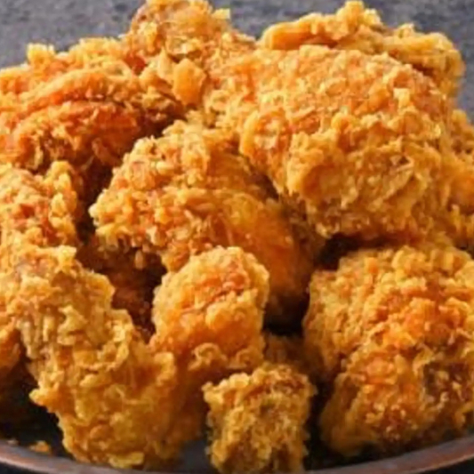 Fried Chicken