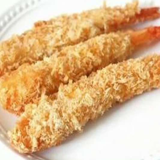 Shrimp Tempura