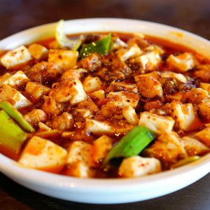 Vegetables & Tofu 蔬菜豆腐类