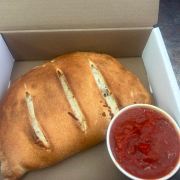 Panzerotti 