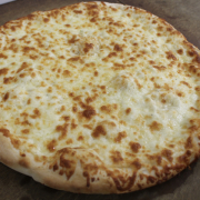 Garlic Fingers