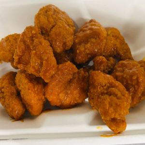 Boneless Wings