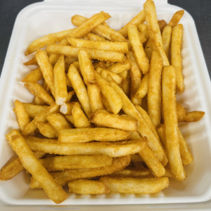 Fries