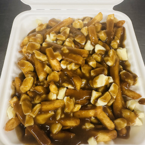 Poutine