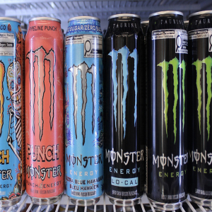 Monster