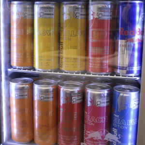 Red Bull