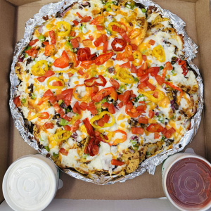 Nachos