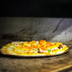 Cook's Special Pizza