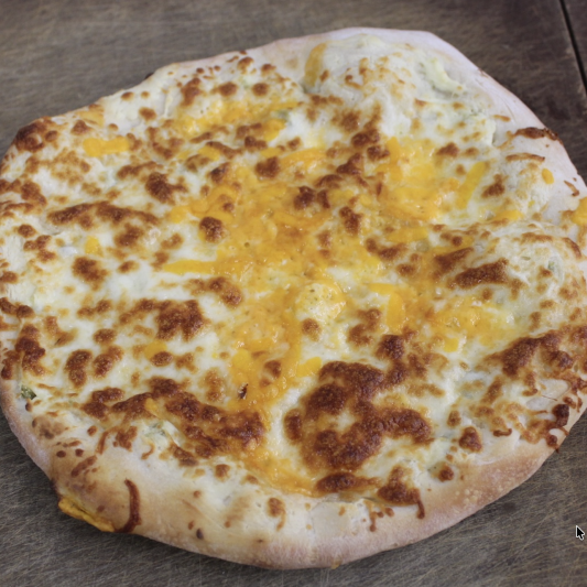Jalapeno Popper Fingers