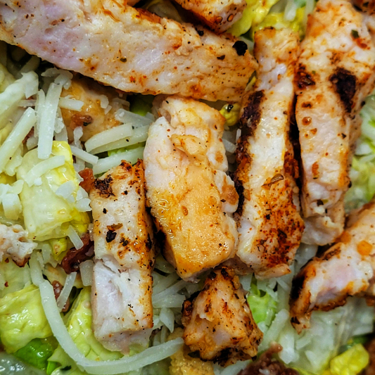 Caesar Salad