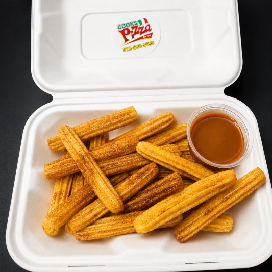 Churros