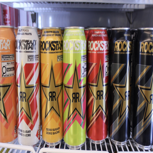 Rockstar