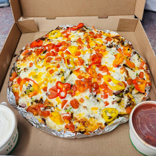 Nachos