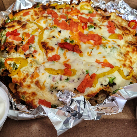 Nachos