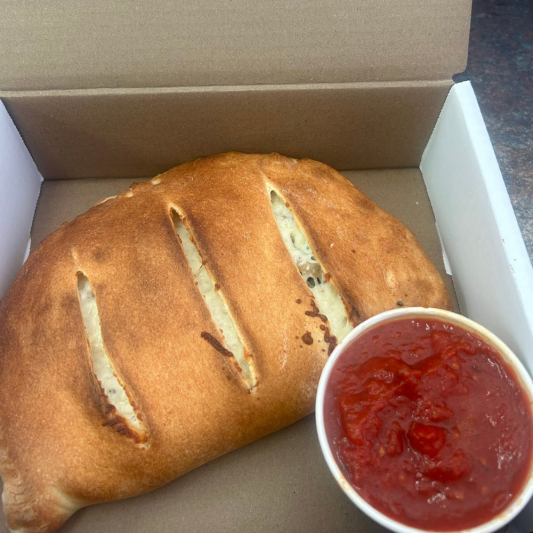 Panzerotti 