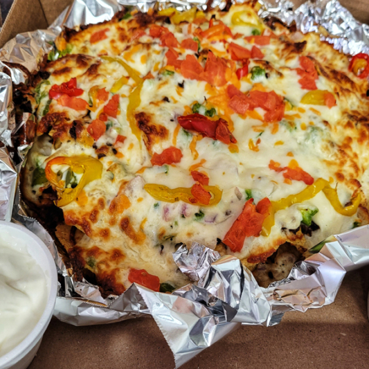 Nachos