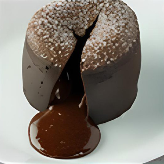 Lava Cake