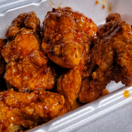 Wings