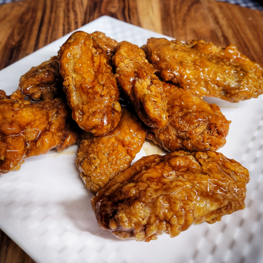 Wings