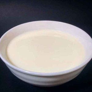 56. Cantonese Steamed Milk & Egg Pudding