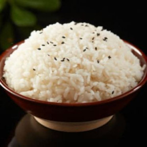 Rice 米飯