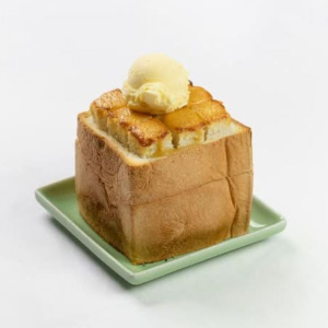 Bread Temptation 麵包誘惑