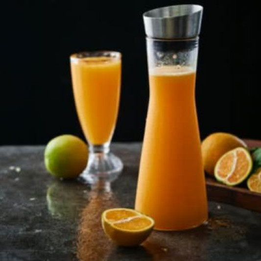 Orange Juice 橙汁
