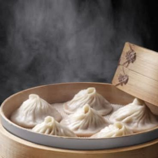 Soup Dumpling 小籠湯包